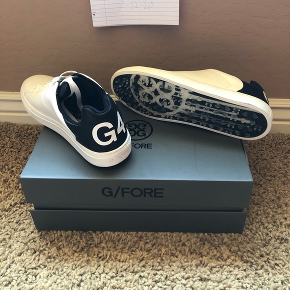 GFORE DISRUPTOR Golf Shoes - Picture 5 of 7